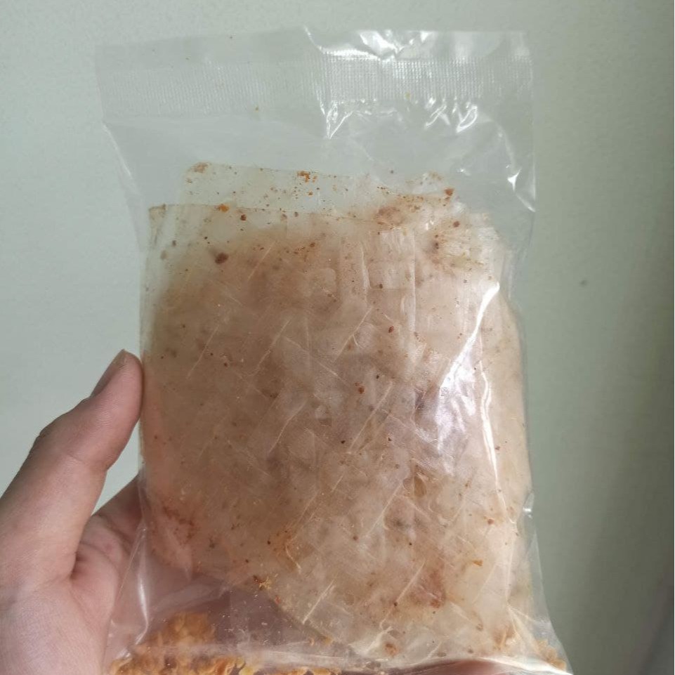 Bánh Tráng Muối Nhuyễn Xì Ke Mini ✨SIÊU MỎNG ✨Bánh Tráng Tây Ninh Trộn Phơi Sương Xike Muối Tỏi  🌶Cay Vừa, Thơm, Ghiền 🌶 | BigBuy360 - bigbuy360.vn