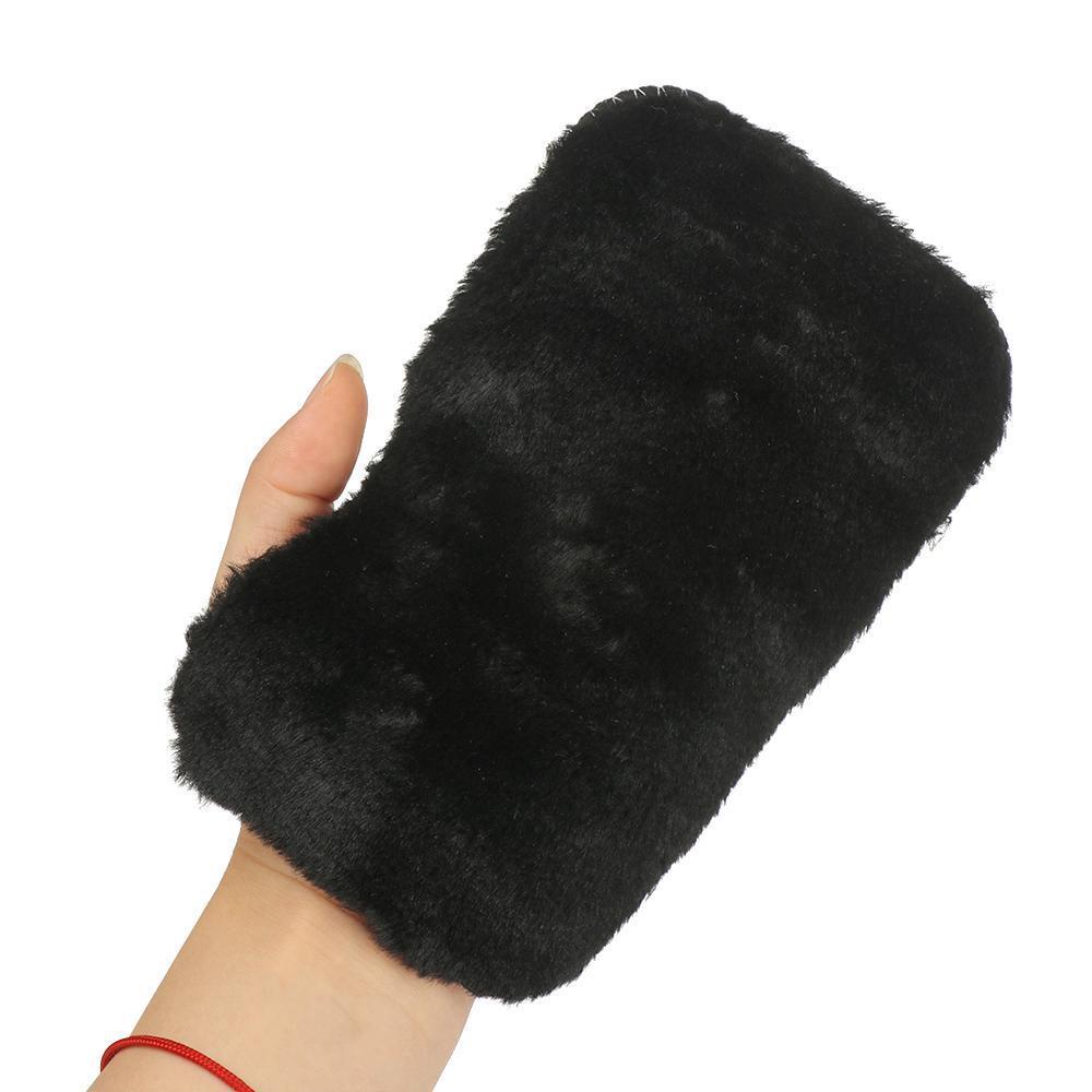 .Bàn Chải Chà Giày Màu Sắc Ngẫu Nhiên