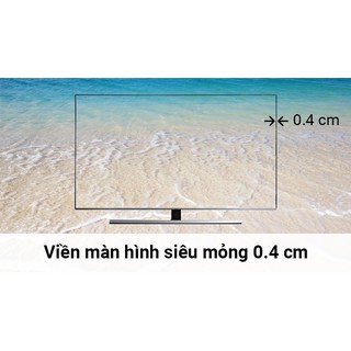 Tivi SAMSUNG UA75NU8000 75inch