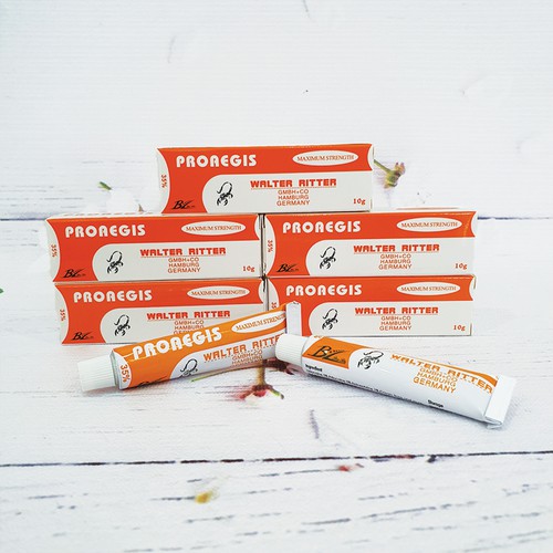 Kem Proaegis Bọ Cạp 25 % Hỗ Trợ Phun Xăm Thẩm Mỹ Xăm Hình Nghệ Thuật | BigBuy360 - bigbuy360.vn