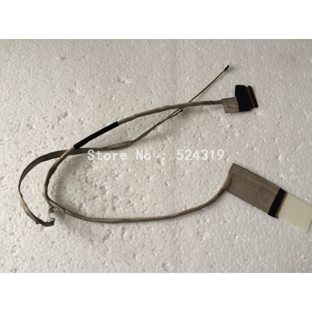Dây Cáp Màn Hình LCD Cho Lenovo B480 B490 LB48 50.4tf01.004