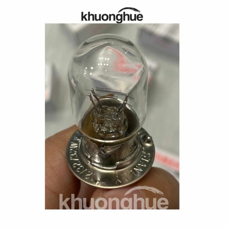 Bóng đèn pha 12V- 32W  chính hãng YAMAHA