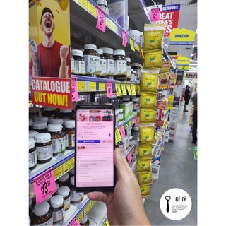 𝗩𝗶𝗲̂𝗻 𝘂𝗼̂́𝗻𝗴 đ𝗲̣𝗽 𝗱𝗮 𝗻𝗼̂̉𝗶 𝘁𝗶𝗲̂́𝗻𝗴 𝘁𝗮̣𝗶 𝗨́𝗰 𝗩𝗜𝗘̂𝗡 𝗡𝗚𝗔̣̂𝗠 𝗩𝗜𝗧𝗔𝗠𝗜𝗡 𝗕𝗟𝗔𝗖𝗞𝗠𝗢𝗥𝗘 𝗕𝗜𝗢 𝗖 𝟱𝟬𝟬𝗠𝗚  < 𝟭25𝗩𝗜𝗘̂𝗡 > 🌟