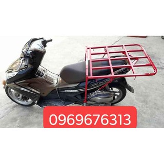 giá chở hàng xe máy đa năng