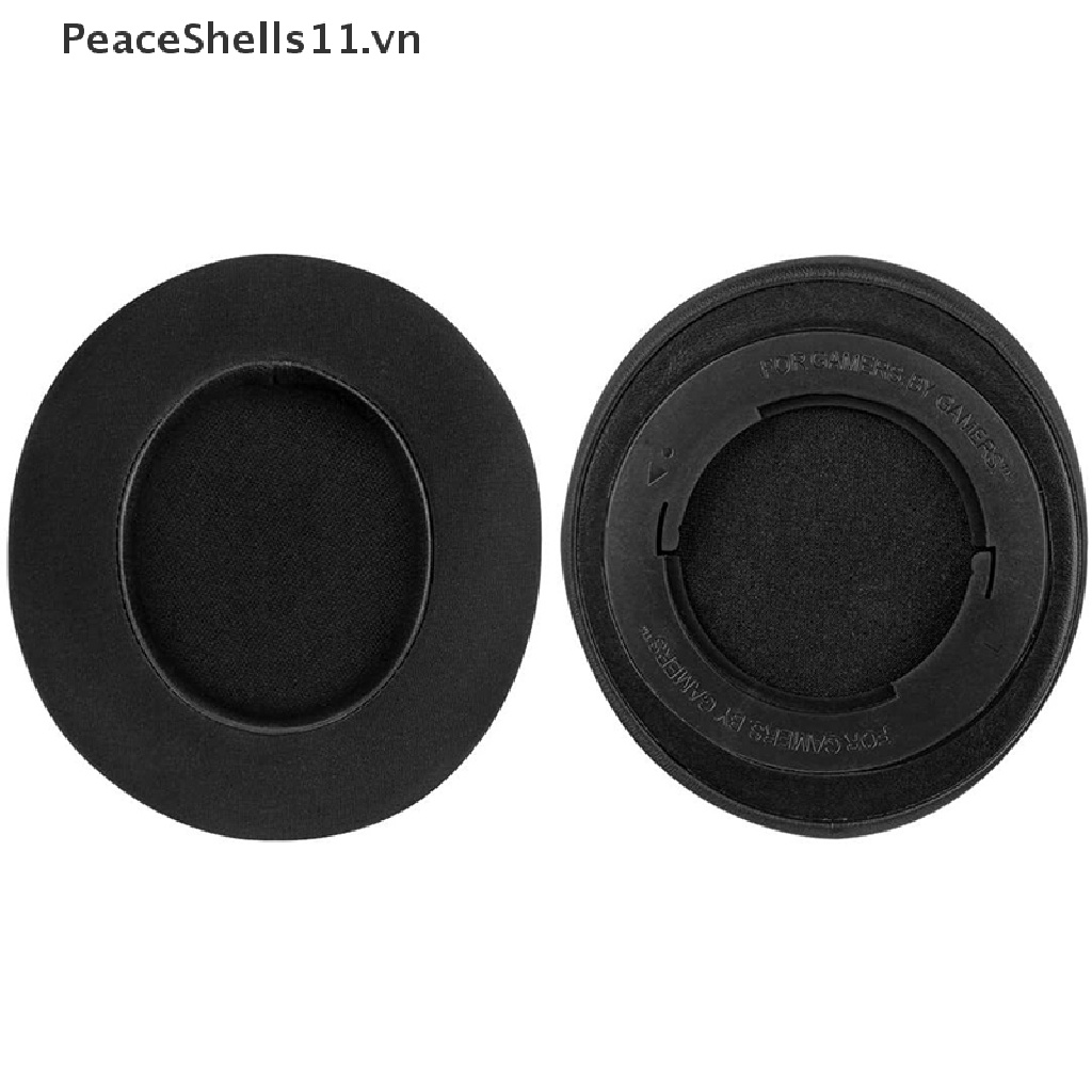 1 Cặp Miếng Đệm Tai Nghe Razer Kraken Pro Thay Thế Dành Cho Razer Kraken Pro V2 Razer Kraken 7.1 V2
