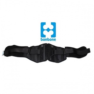 [Nhật Bản] Đai Lưng Pro Hard Slim Bonbone Hỗ Trợ Cột Sống.