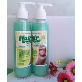 Dầu Gội Tinh Chất Bưởi Kích Thích Mọc Tóc