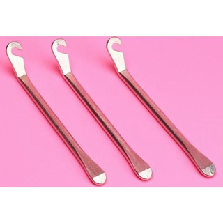 Combo 3 cây móc lốp xe đạp