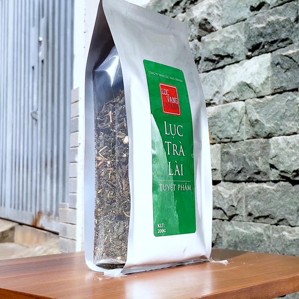 Lục Trà Lài, Lục Trà Nhài Nguyên Liệu Làm Trà Sữa Trân Châu Đường Đen, Trà Thái Xanh Thái Đỏ 200g | BigBuy360 - bigbuy360.vn