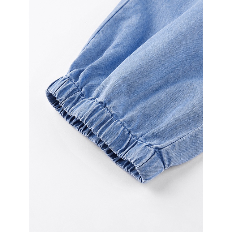 Quần dài BALABALA - TODDLER dành cho bé trai 202222108203