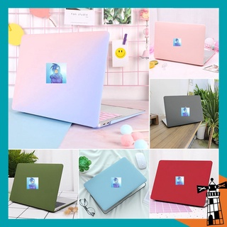 Case Ốp Mac,book Tặng Nút Chống Bụi, Kẹp Chống Gẫy Sạc