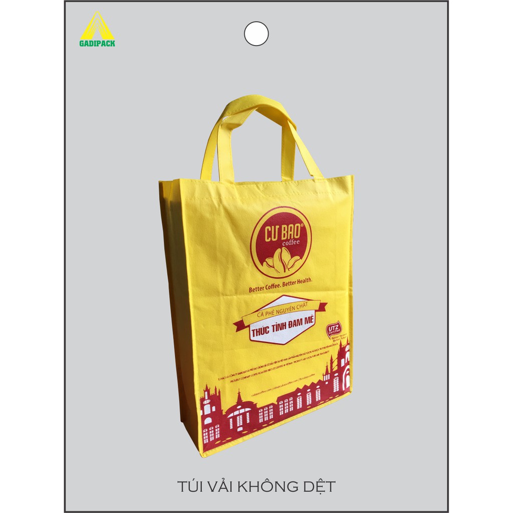 Tui vai khong det