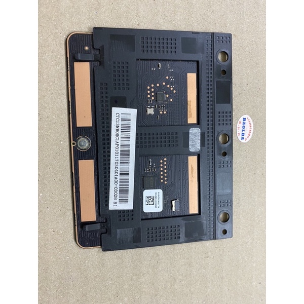 Chuột cảm ứng touchpad laptop asus UX430 UX430uq