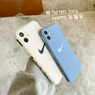 Ốp điện thoại Brand iPhone12 iPhone11 7plus 8plus 6splus 6 7 8 6s Plus SE XR X XS MAX Ốp lưng Chống sốc
