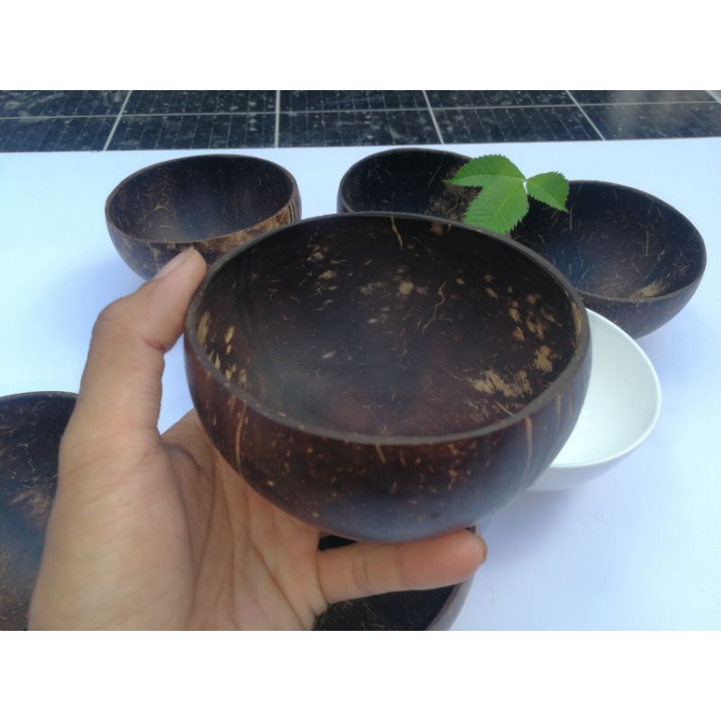 Bát gáo size nhỏ 11.5-12 bằng bát ăn cơm