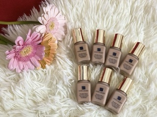 Mini các sản phẩm Estee Lauder