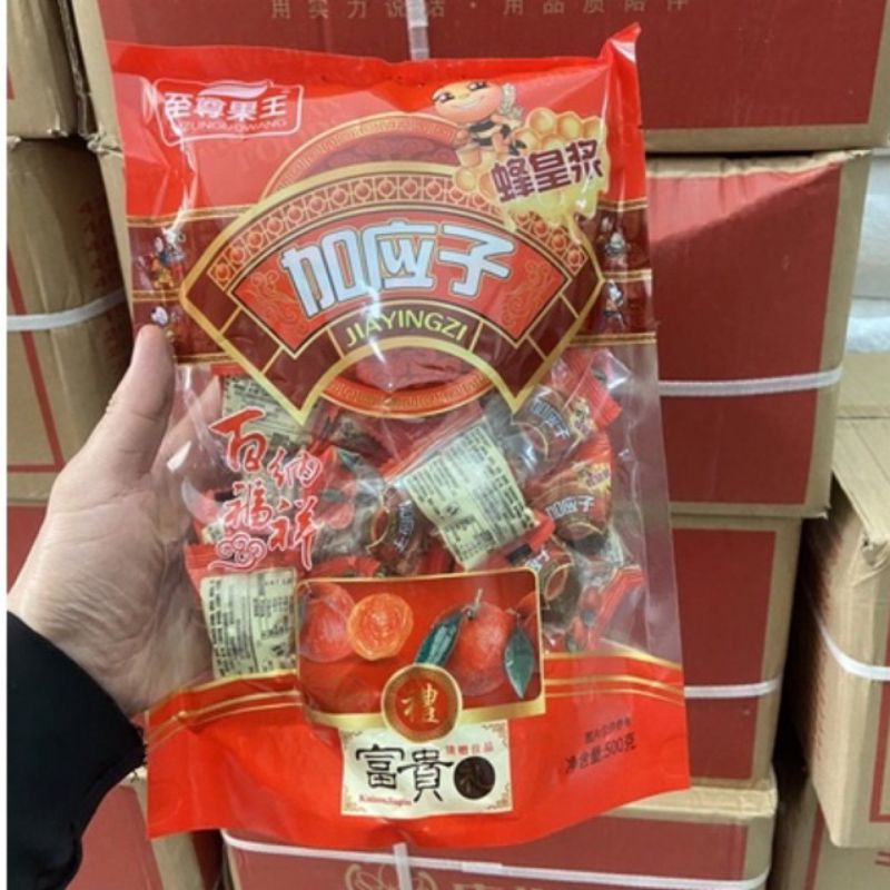 500g  omai mận siêu ngon