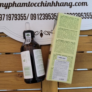 TINH CHẤT CHỐNG RỤNG TÓC UNA ROLLAND OXYGENATING 90ML