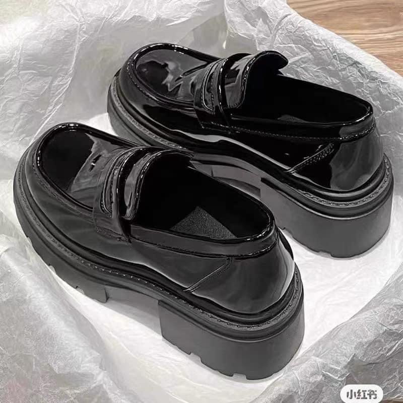 GIÀY ULZZZANG QUẢNG CHÂU ODER 💕