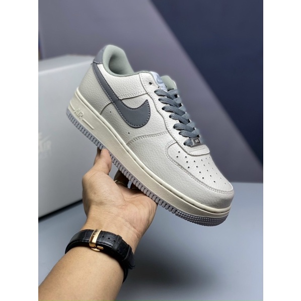 Giày Thể Thao Nam Nike Air Force 1 Low (Full Box)