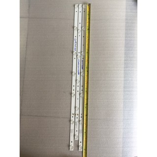 Bộ led tivi asanzo 40 cs6000