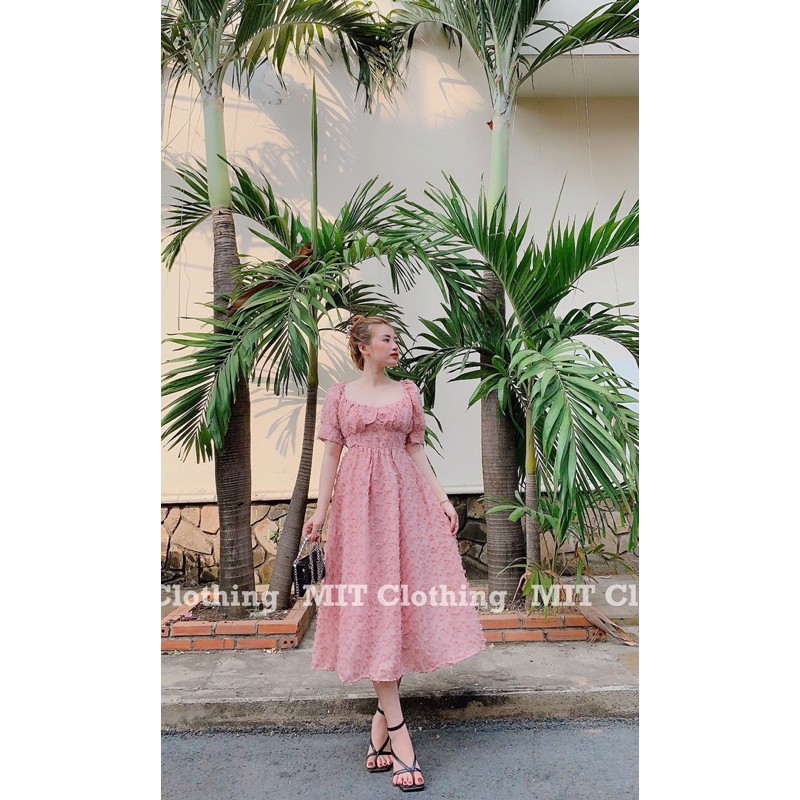 (HÌNH THẬT)ĐẦM BABYDOLL DÀI | BigBuy360 - bigbuy360.vn