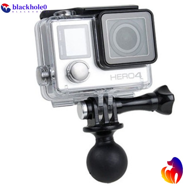 Đầu Nối Gắn Giá Đỡ Ba Chân Cho Gopro Hero 6 5 4 3 Go Pro Sjcam Xiaomi YI Action