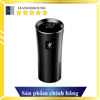 Máy lọc không khí Sharp IG-JC15 cho ô tô