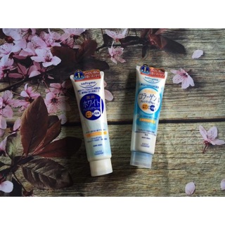 Sữa rữa mặt Collagen Nhật