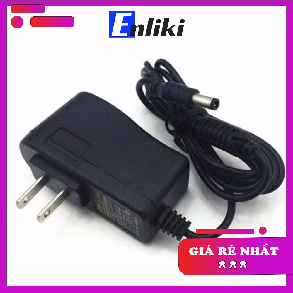 Adapter nguồn 12V 1A