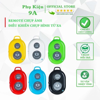 Remote Chụp Ảnh Tích Hợp Hệ Điều Hành Andoird Và IOS