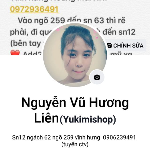 yukimishop, Cửa hàng trực tuyến | BigBuy360 - bigbuy360.vn