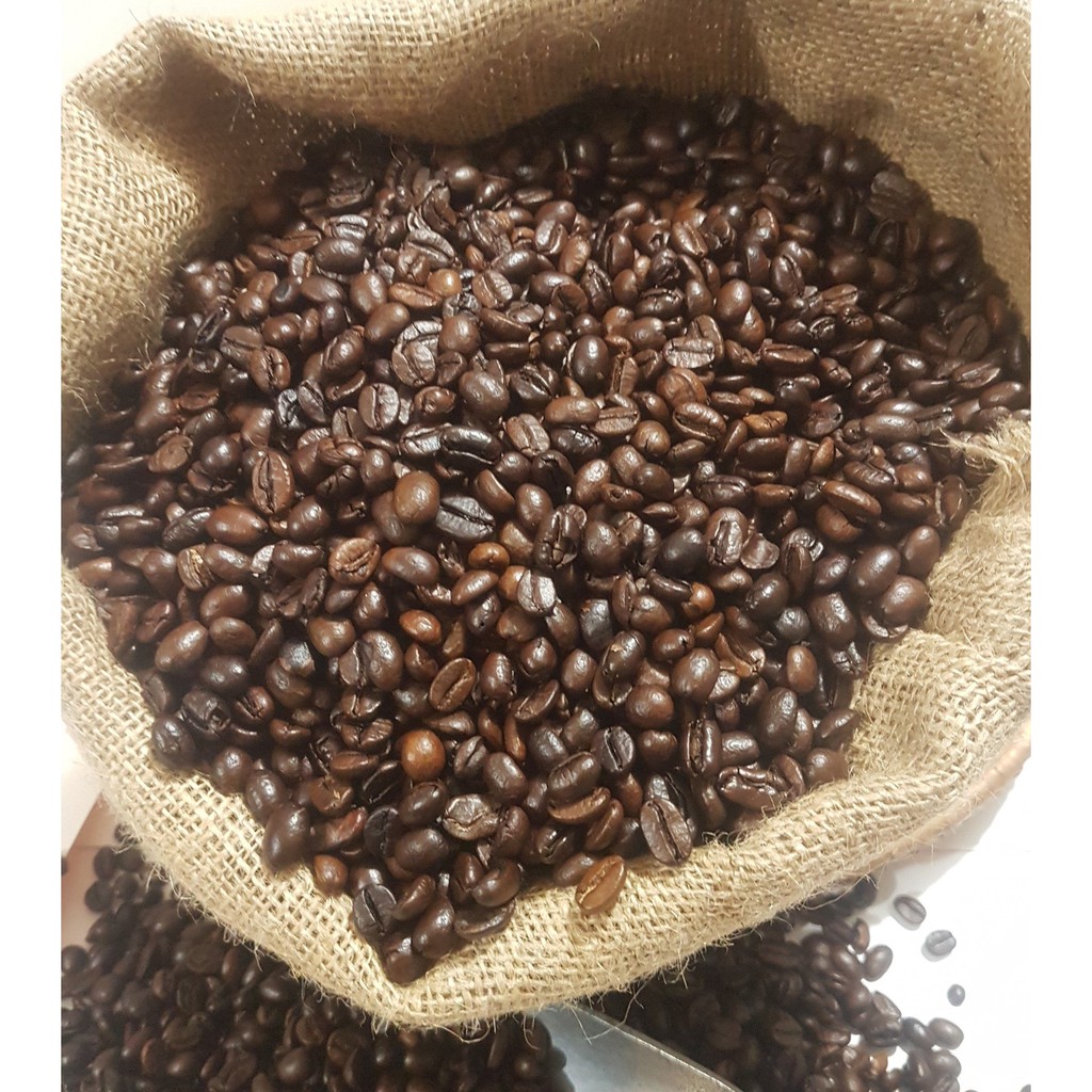 Cà phê Robusta+Moka – Số 17🌺🌺Free Ship🌺🌺[GU ĐEN ĐÁ CỰC KỲ HẤP DẪN] | BigBuy360 - bigbuy360.vn
