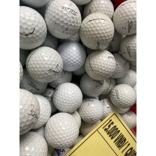 Bóng Golf Titleist prov1