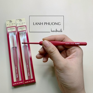 Kim móc Tulip Etimo Red