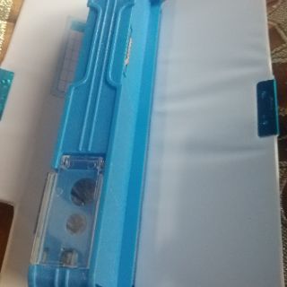 Hộp bút nam châm doremo