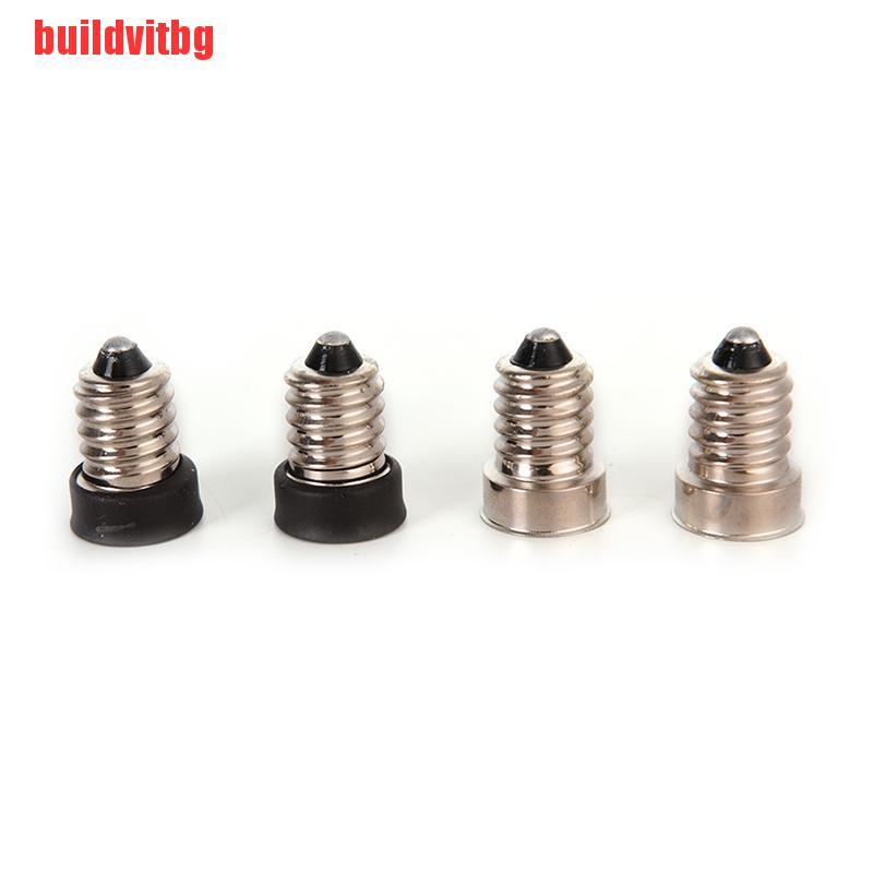 Set 2 Đuôi Đèn Chuyển Đổi Từ E14 Sang E12