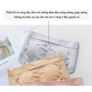 Quần lót cotton kháng khuẩn