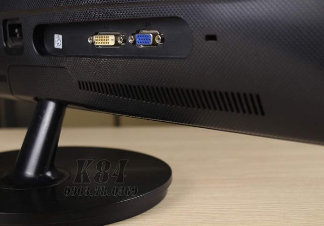 Màn hình 24 inch Asus vs247 phun cổng , phun box cực đẹp | BigBuy360 - bigbuy360.vn
