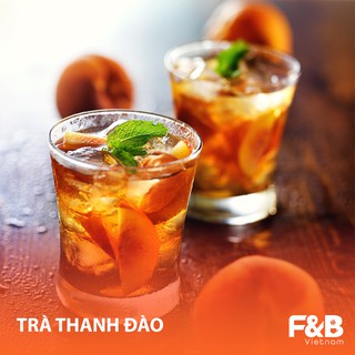 Trà Cozy Vải 225ml Thùng 24 hộp