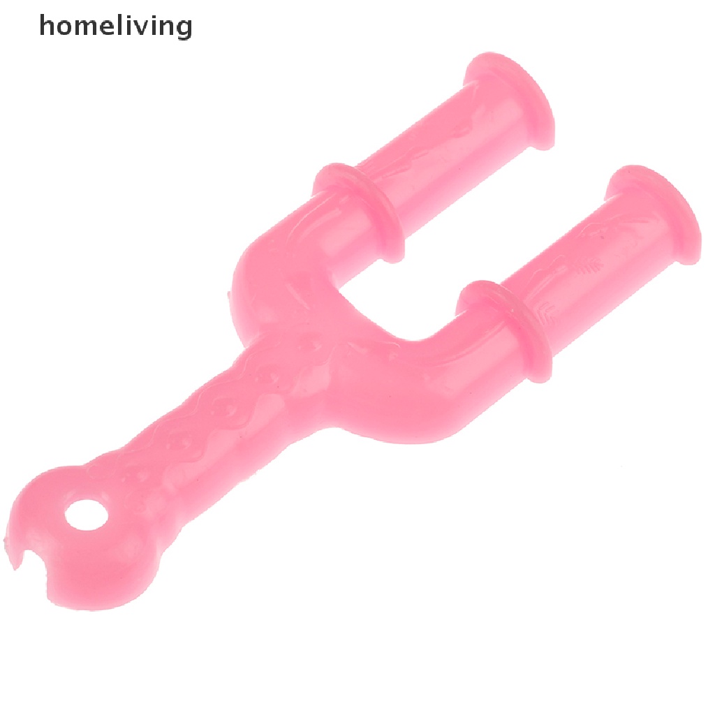 Set 500 Dây Cao Su 12 Màu Làm Vòng Tay DIY Kèm Phụ Kiện