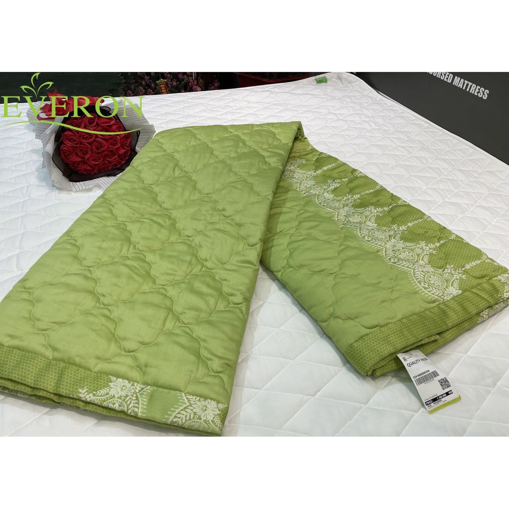 Chăn Hè Thu 4 mùa 100% Cotton