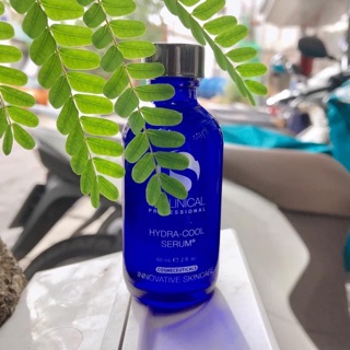 Serum dưỡng da Is Clinical size 60ml