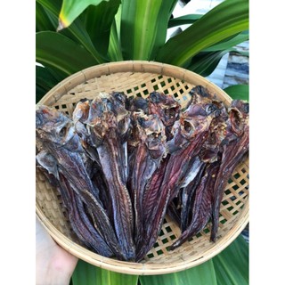 KHÔ CÁ THÒI LÒI ĐẶC SẢN CÀ MAU 1000gr