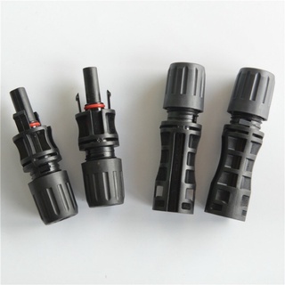 Jack nối MC4 chất lượng cao 1500Vdc