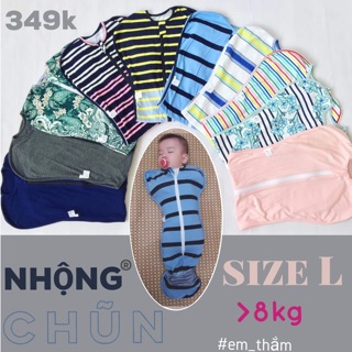 Nhộng Chũn Cocoon