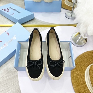 Giầy bệt chun siêu êm fullbox