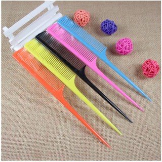 Combo 3 lược nhựa chải tóc