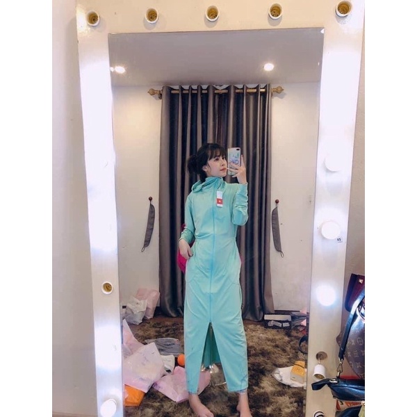 ♥ (BÁN CHẠY) Áo chống nắng dài HOTGIRL♥️