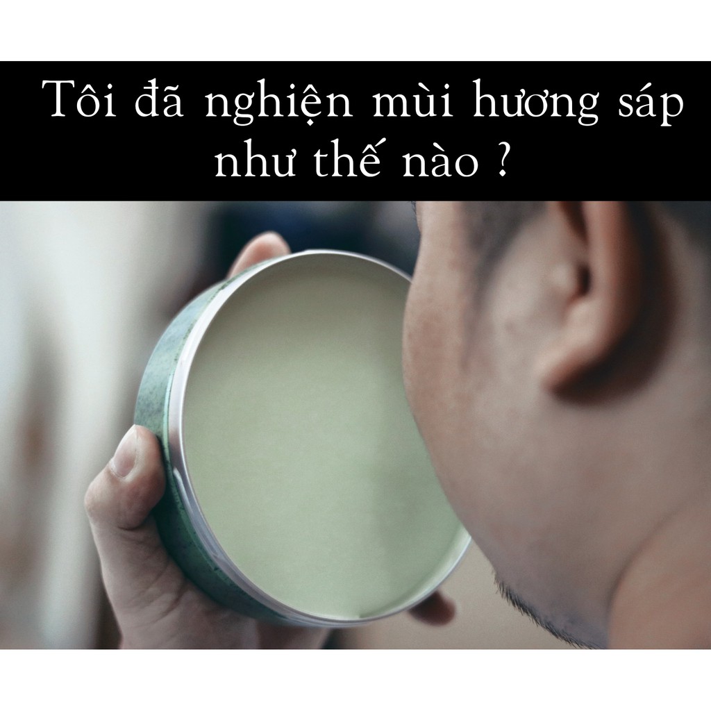 Tạo kiểu tóc Reuzel Green Pomade | 340grams